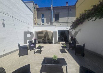 Terrazza - Attività Commerciale Via Attilio Forlani
24, Cepagatti - foto 24