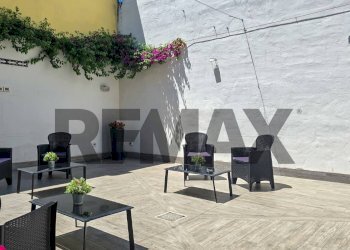 Terrazza - Attività Commerciale Via Attilio Forlani
24, Cepagatti - foto 25