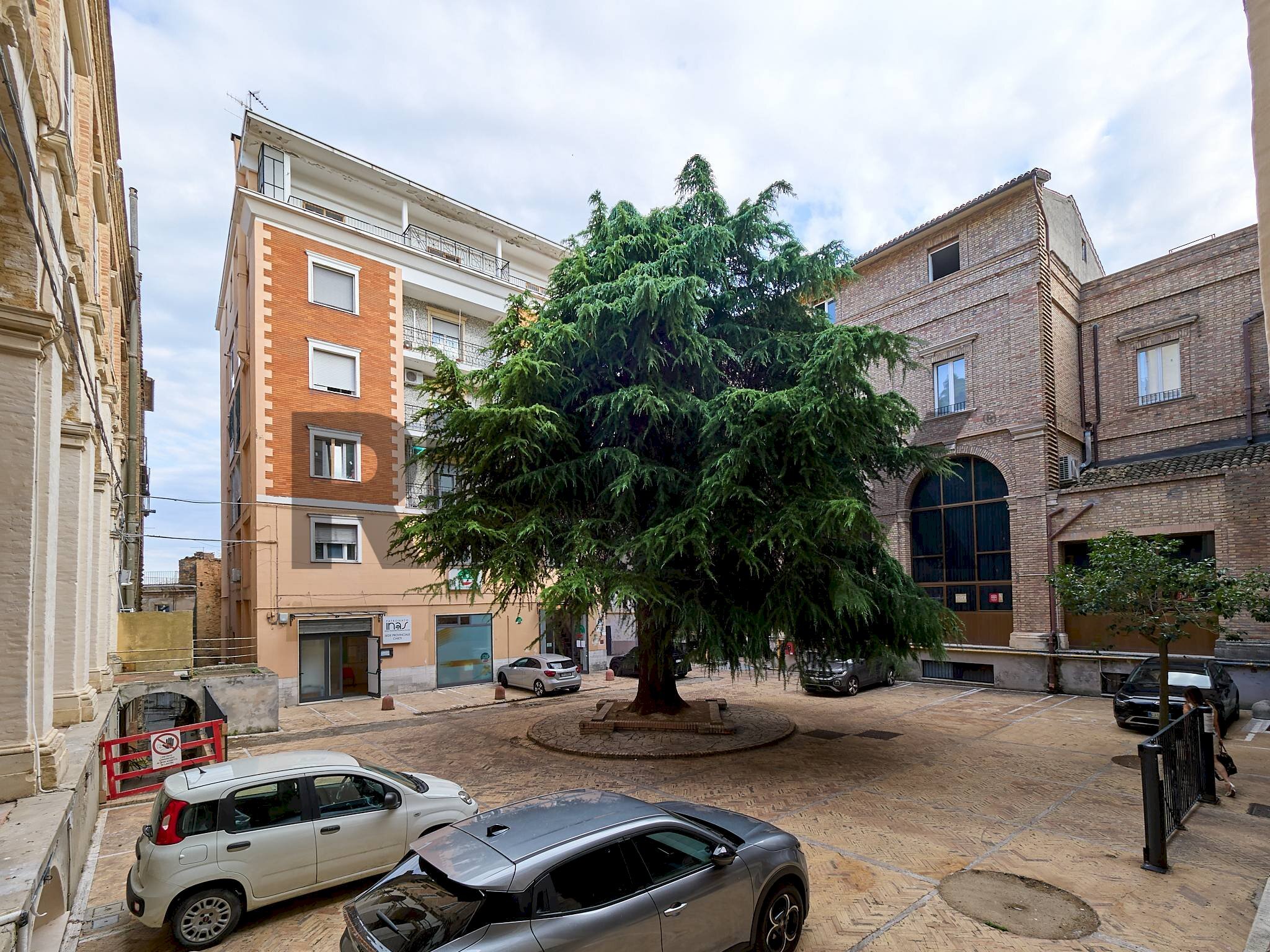 Edificio all\'aperto - Apartment Via Cesare De Lollis
 
10, Chieti - photo 1