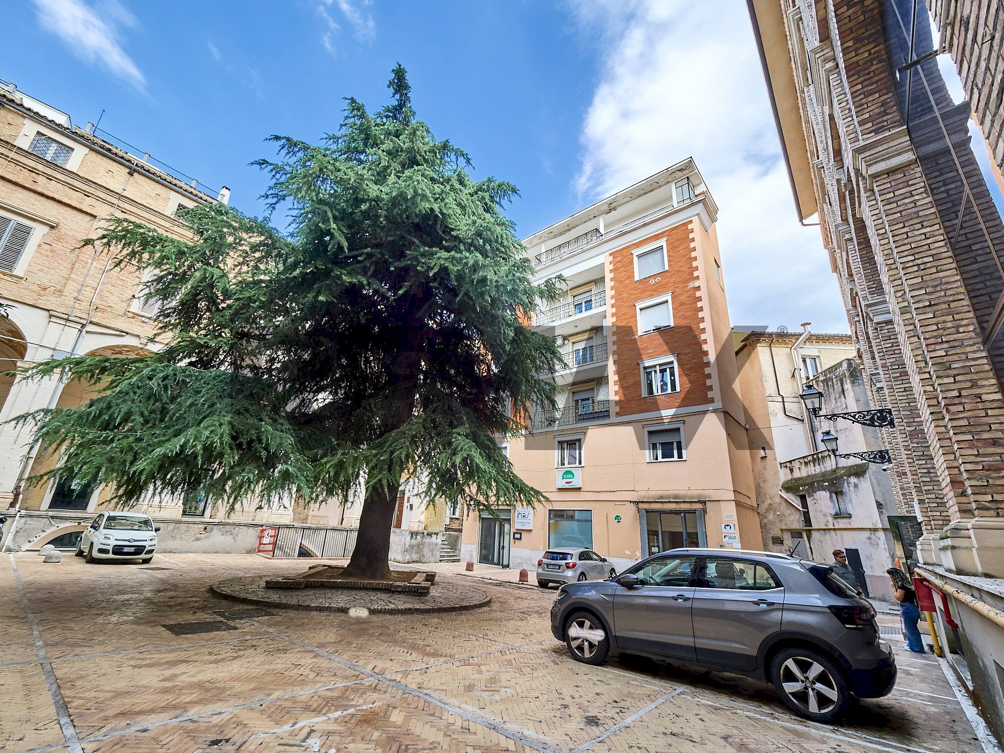 Edificio all\'aperto - Apartment Via Cesare De Lollis
10, Chieti - photo 2