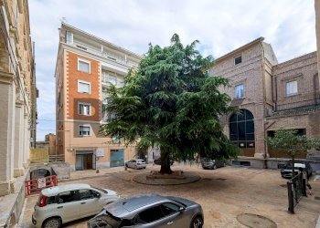 Edificio all\'aperto - Apartment Via Cesare De Lollis
 
10, Chieti - photo 1