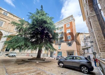 Edificio all\'aperto - Apartment Via Cesare De Lollis
 
10, Chieti - photo 2