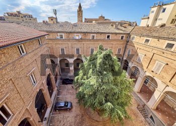 Edificio all\'aperto - Apartment Via Cesare De Lollis
 
10, Chieti - photo 3