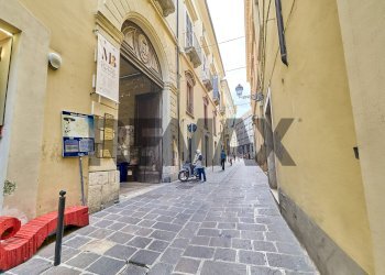 Edificio all\'aperto - Apartment Via Cesare De Lollis
 
10, Chieti - photo 4