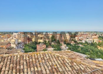 Edificio all\'aperto - Apartment Via Cesare De Lollis
 
10, Chieti - photo 13