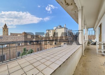 Balcone - Apartment Via Cesare De Lollis
 
10, Chieti - photo 20