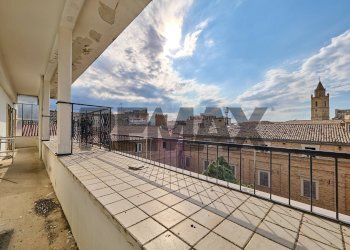 Terrazza - Apartment Via Cesare De Lollis
 
10, Chieti - photo 21