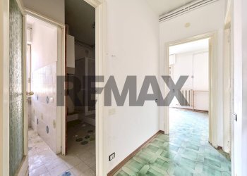 Hall / corridoio - Apartment Via Cesare De Lollis
 
10, Chieti - photo 31