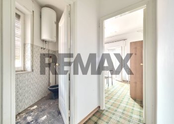 Hall / corridoio - Apartment Via Cesare De Lollis
 
10, Chieti - photo 33
