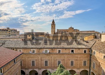 Edificio all\'aperto - Apartment Via Cesare De Lollis
 
10, Chieti - photo 37