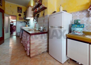 Cucina - Independent house Via  Giancarlo Ghiraldi
 
1, Copparo - photo 7