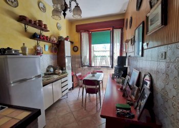Cucina - Independent house Via  Giancarlo Ghiraldi
 
1, Copparo - photo 8