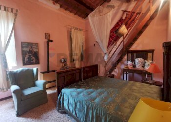 Camera / camera da letto - Independent house Via  Giancarlo Ghiraldi
 
1, Copparo - photo 13