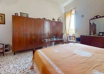 Camera / camera da letto - Independent house Via  Giancarlo Ghiraldi
 
1, Copparo - photo 16