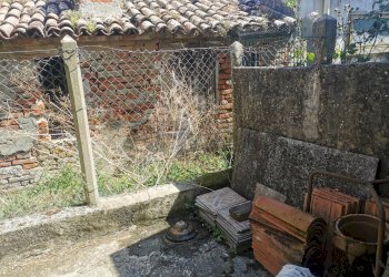 Giardino - Independent house Via  Giancarlo Ghiraldi
 
1, Copparo - photo 24