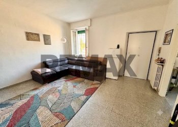 Soggiorno - Trilocale VIA SAN PIETRO
 
4, Garlasco - foto 2