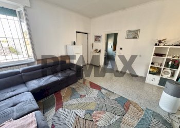 Soggiorno - Trilocale VIA SAN PIETRO
 
4, Garlasco - foto 3
