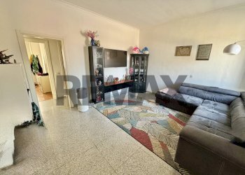 Soggiorno - Trilocale VIA SAN PIETRO
 
4, Garlasco - foto 5