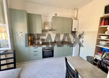Cucina - Trilocale VIA SAN PIETRO
 
4, Garlasco - foto 6