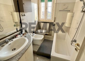 Bagno - Trilocale VIA SAN PIETRO
 
4, Garlasco - foto 11