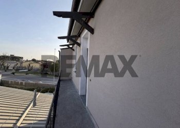 Balcone - Trilocale VIA SAN PIETRO
 
4, Garlasco - foto 13