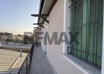 Balcone - Trilocale VIA SAN PIETRO
 
4, Garlasco - foto 14