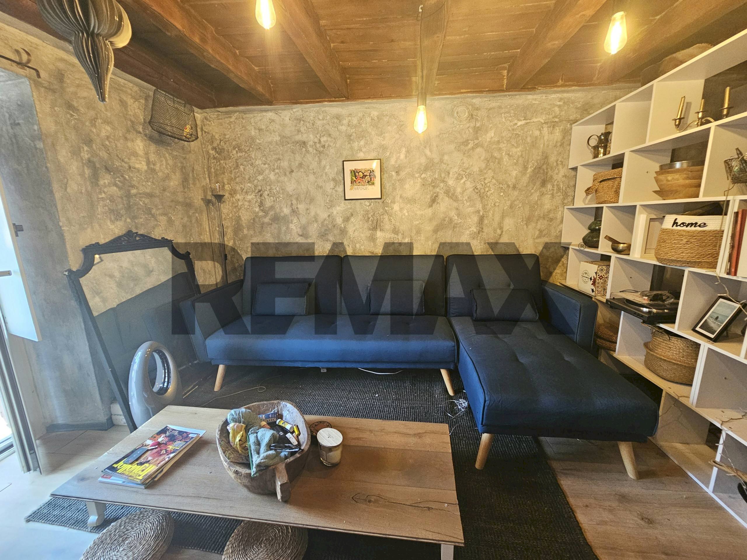 Soggiorno - One-room apartment Viale Bligny
13, Pavia - photo 2