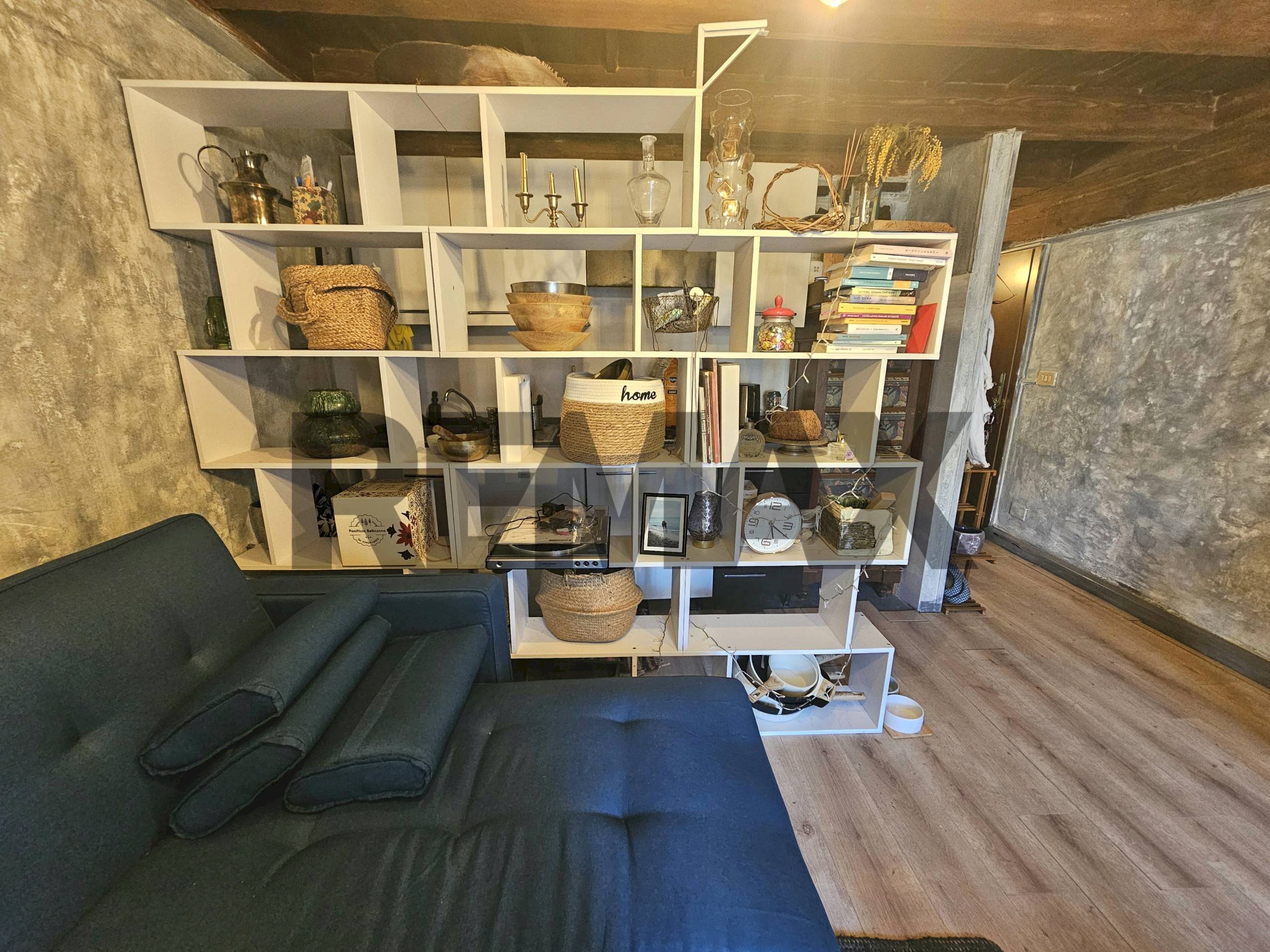 Dispensa di stoccaggio - One-room apartment Viale Bligny
13, Pavia - photo 3