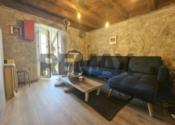 Soggiorno - Monolocale Viale Bligny
 
13, Pavia - foto 1