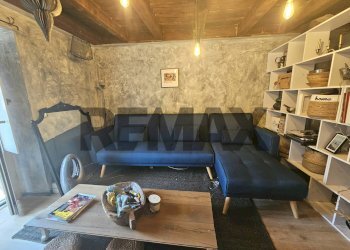Soggiorno - Monolocale Viale Bligny
 
13, Pavia - foto 2
