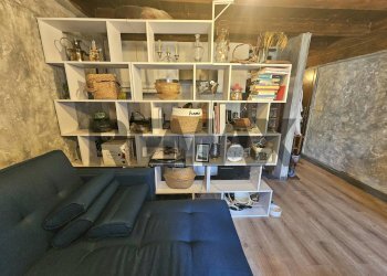 Dispensa di stoccaggio - Monolocale Viale Bligny
 
13, Pavia - foto 3