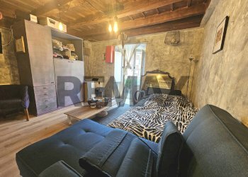 Soggiorno - Monolocale Viale Bligny
 
13, Pavia - foto 4