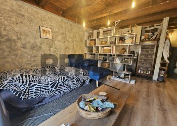 Soggiorno - Monolocale Viale Bligny
 
13, Pavia - foto 7