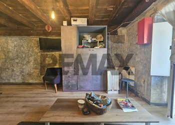 Soggiorno - Monolocale Viale Bligny
 
13, Pavia - foto 8
