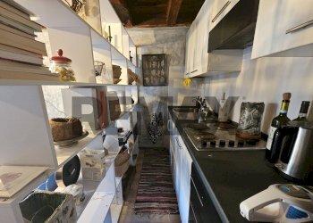 Cucina - Monolocale Viale Bligny
 
13, Pavia - foto 10