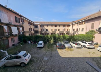Edificio all\'aperto - Monolocale Viale Bligny
 
13, Pavia - foto 11