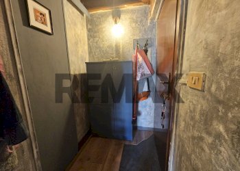 Hall / corridoio - Monolocale Viale Bligny
 
13, Pavia - foto 14