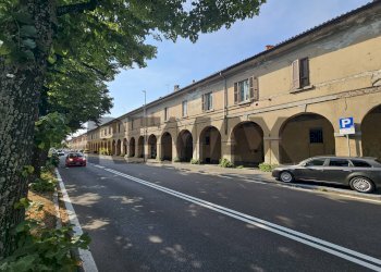 Edificio all\'aperto - Monolocale Viale Bligny
 
13, Pavia - foto 15