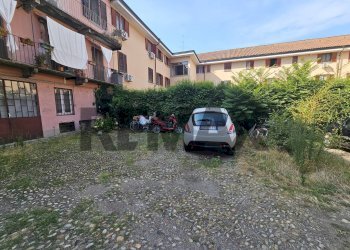 Edificio all\'aperto - Monolocale Viale Bligny
 
13, Pavia - foto 18
