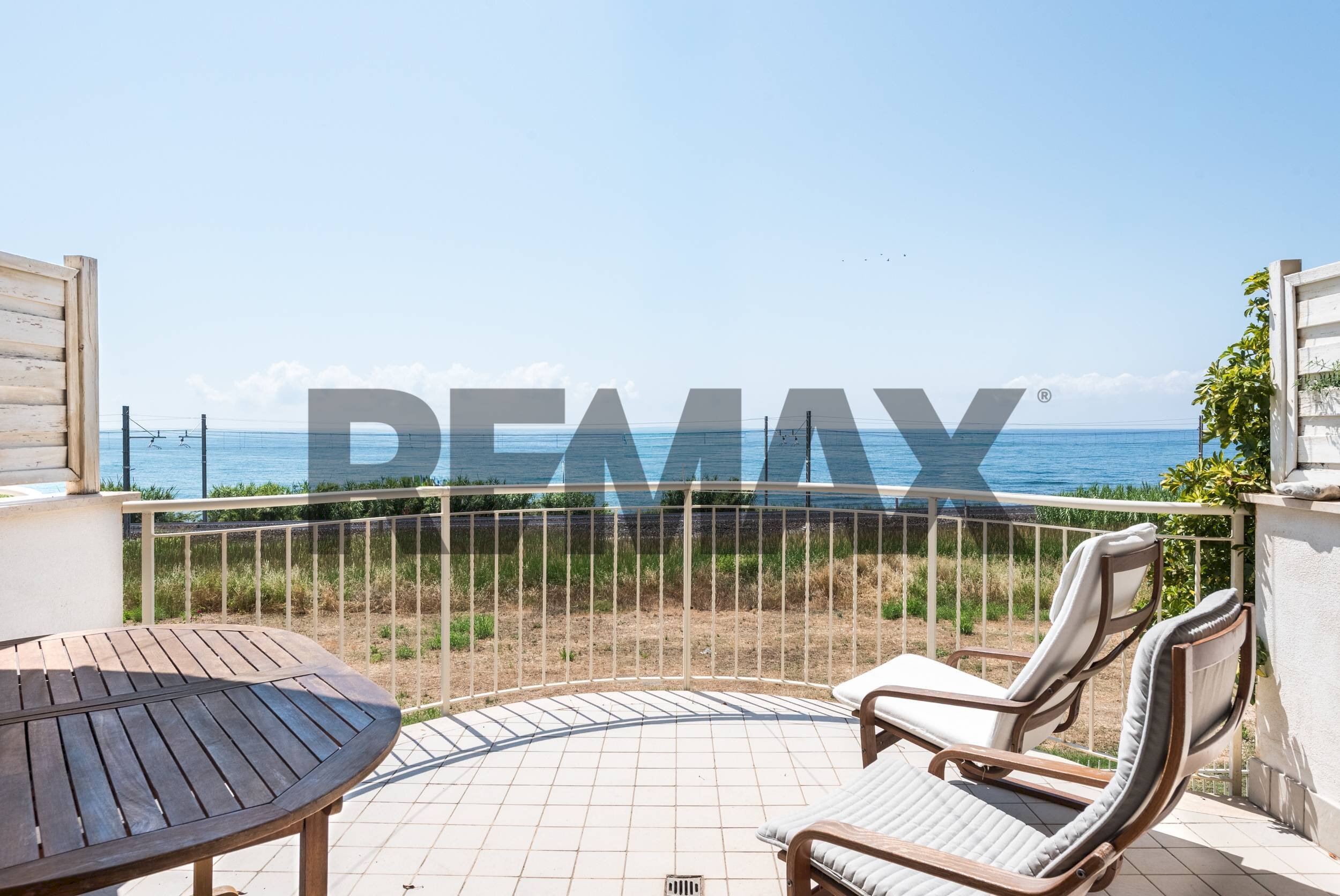Balcone - Two-room apartment Via Aurelia Vecchia
36A, Santa Marinella - photo 2