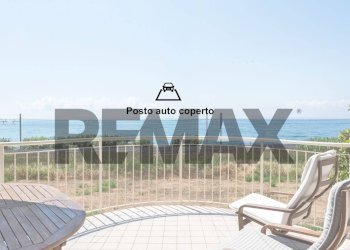 Balcone - Two-room apartment Via Aurelia Vecchia
 
36A, Santa Marinella - photo 1