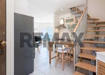 Cucina - Two-room apartment Via Aurelia Vecchia
 
36A, Santa Marinella - photo 3