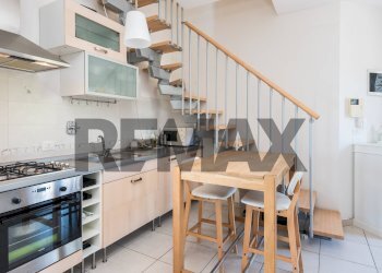 Cucina - Two-room apartment Via Aurelia Vecchia
 
36A, Santa Marinella - photo 4