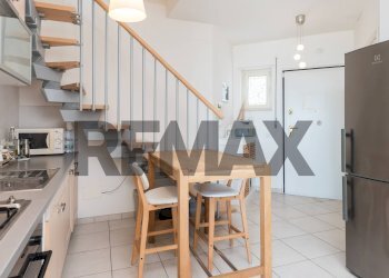 Cucina - Two-room apartment Via Aurelia Vecchia
 
36A, Santa Marinella - photo 5