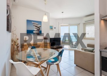 Sala da pranzo - Two-room apartment Via Aurelia Vecchia
 
36A, Santa Marinella - photo 6