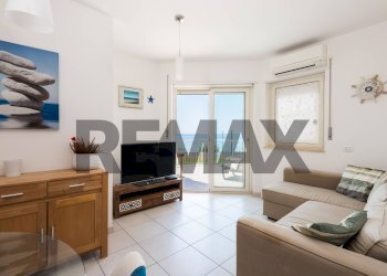 Soggiorno - Two-room apartment Via Aurelia Vecchia
 
36A, Santa Marinella - photo 7
