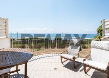 Terrazza - Two-room apartment Via Aurelia Vecchia
 
36A, Santa Marinella - photo 9