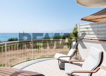 Balcone - Two-room apartment Via Aurelia Vecchia
 
36A, Santa Marinella - photo 10