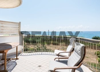 Balcone - Two-room apartment Via Aurelia Vecchia
 
36A, Santa Marinella - photo 11