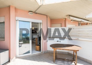 Terrazza - Two-room apartment Via Aurelia Vecchia
 
36A, Santa Marinella - photo 12